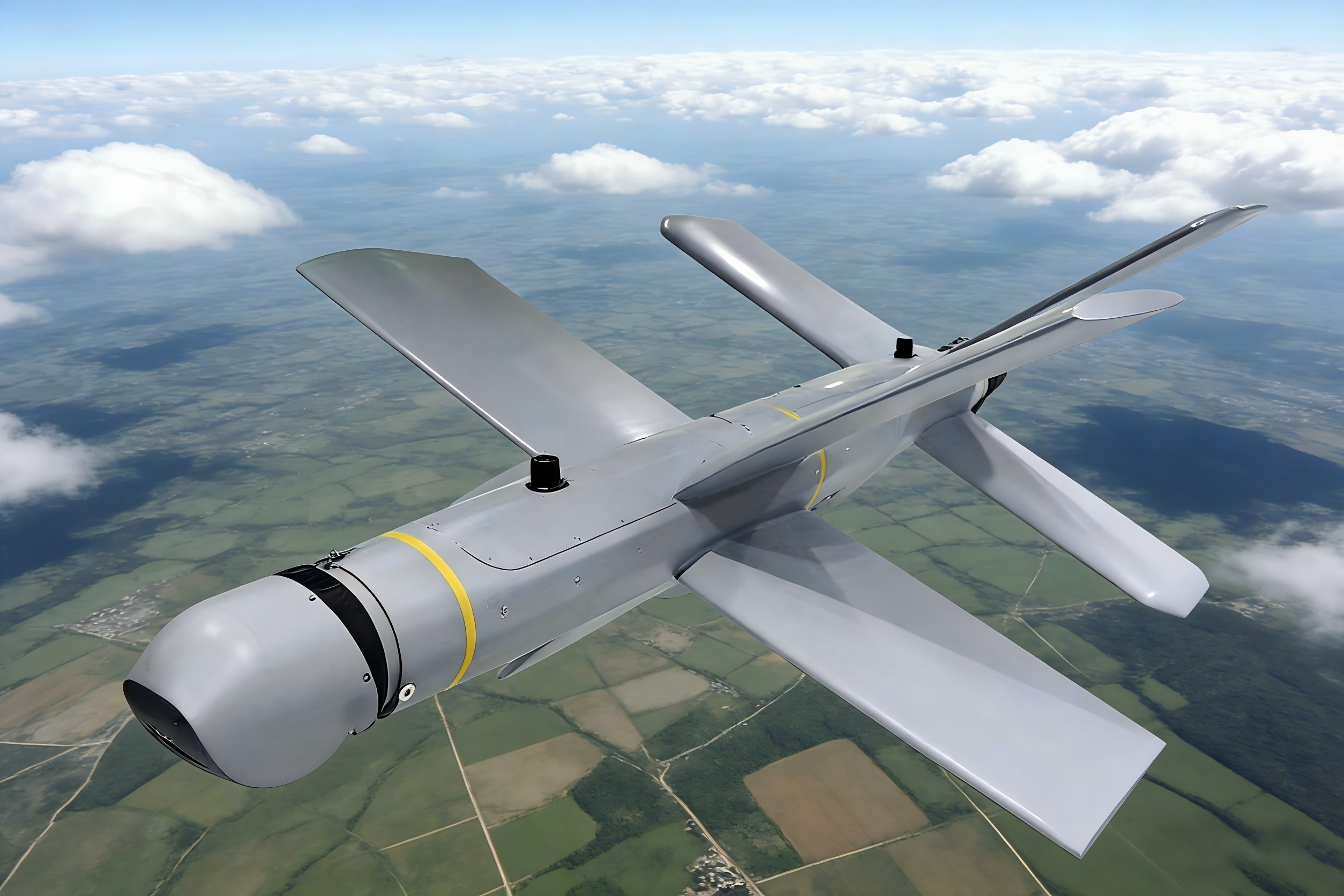 FW-200 Razor