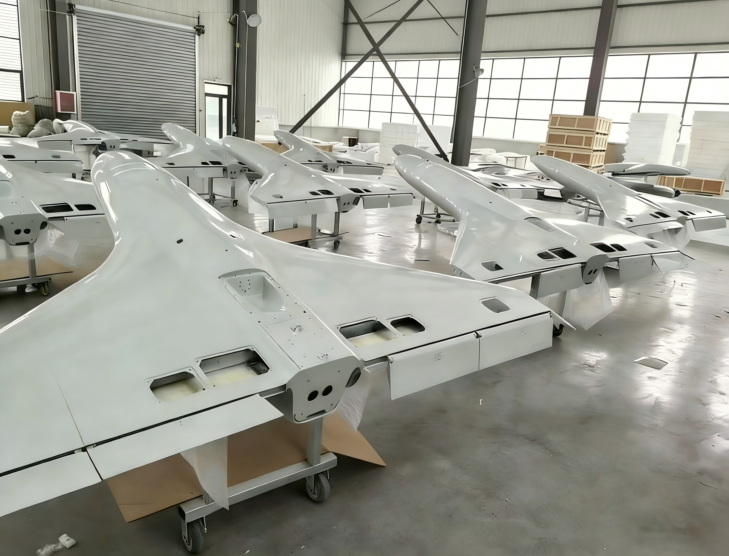 Production Facility